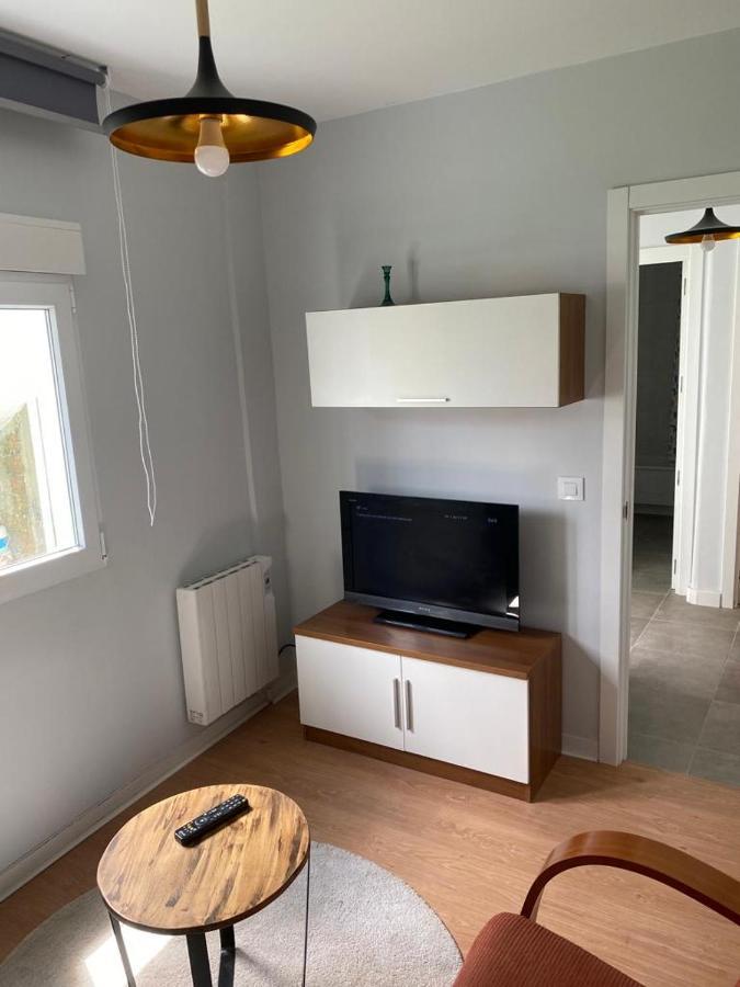 Casa Del Relojero Daire Santiago de Compostela Dış mekan fotoğraf