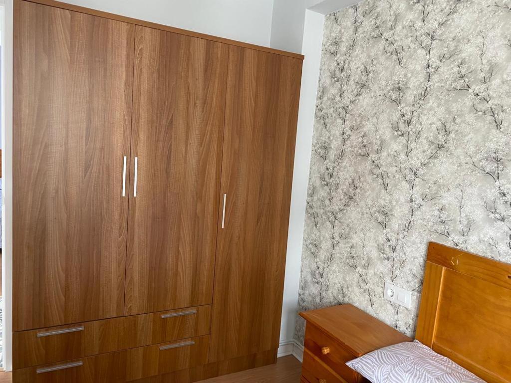 Casa Del Relojero Daire Santiago de Compostela Dış mekan fotoğraf