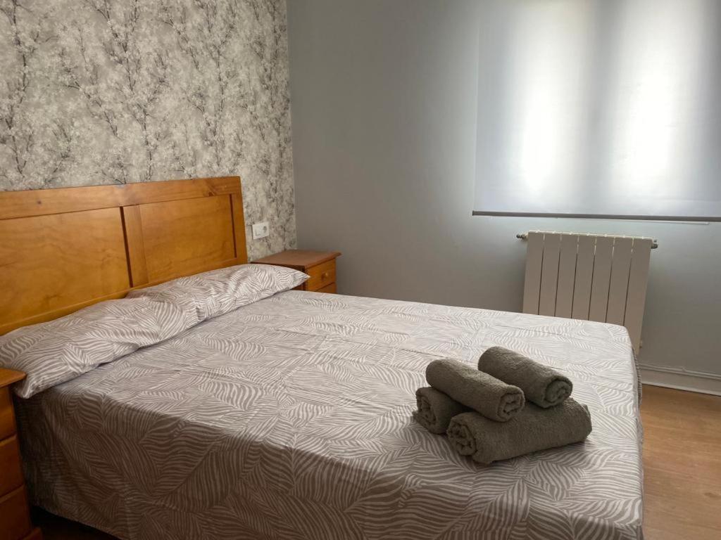 Casa Del Relojero Daire Santiago de Compostela Dış mekan fotoğraf