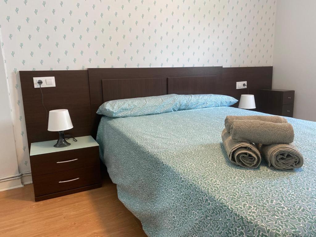 Casa Del Relojero Daire Santiago de Compostela Dış mekan fotoğraf