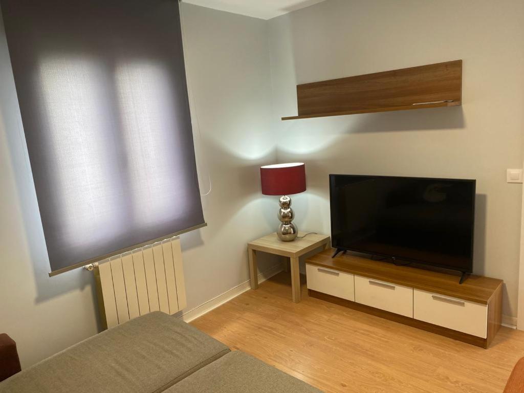 Casa Del Relojero Daire Santiago de Compostela Dış mekan fotoğraf