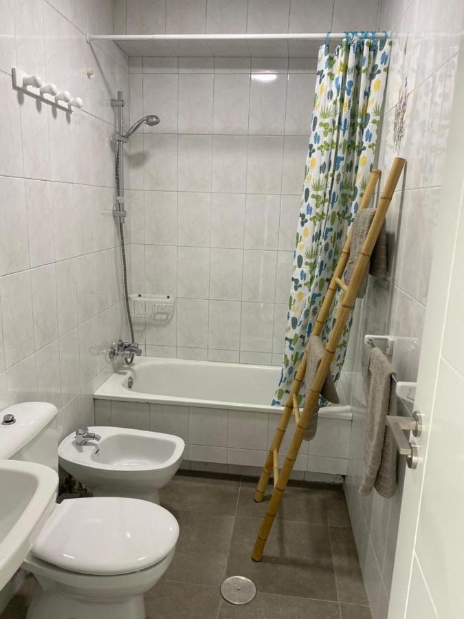 Casa Del Relojero Daire Santiago de Compostela Dış mekan fotoğraf